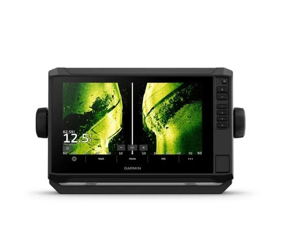Эхолот Garmin EchoMap UHD 93sv с датчиком GT56, фото , изображение 2