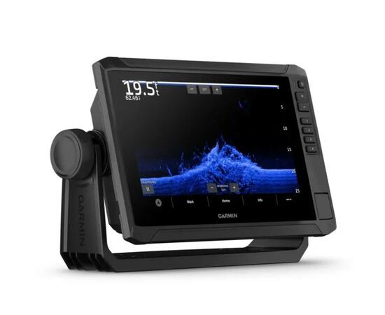 Эхолот Garmin EchoMap UHD 93sv с датчиком GT56, фото 