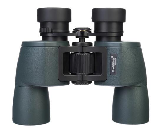 Бинокль Levenhuk Sherman PRO 8x42, фото , изображение 4