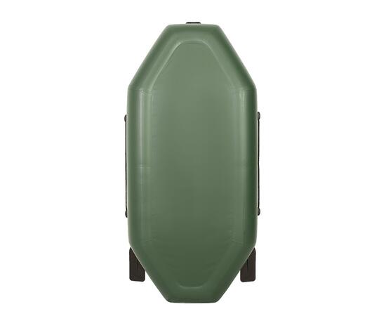 Лодка гребная Румб 258, фото , изображение 6