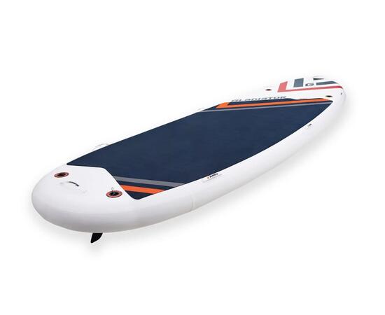 Надувная доска SUP Board (Сап Борд) GLADIATOR BIG SUP 17.0, фото , изображение 4