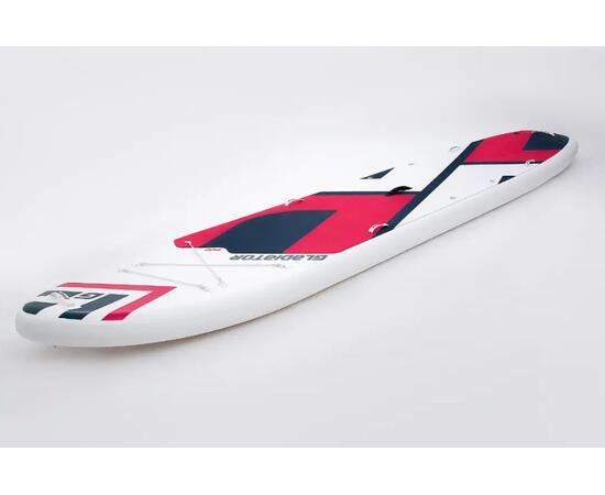 Надувная доска SUP Board (Сап Борд) GLADIATOR DUO 15.2, фото , изображение 2