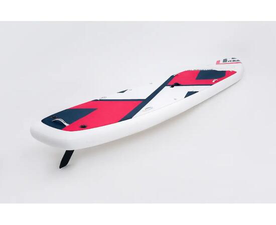 Надувная доска SUP Board (Сап Борд) GLADIATOR DUO 15.2, фото , изображение 3