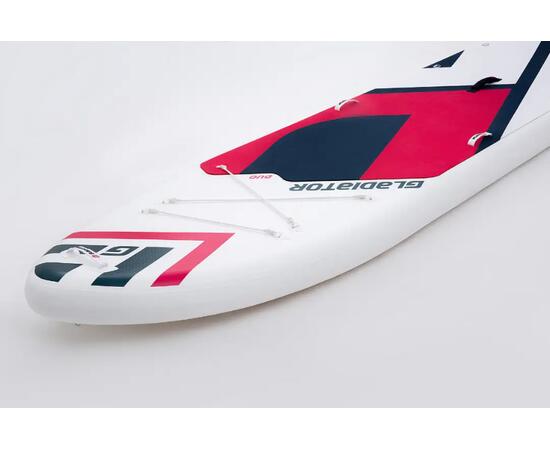 Надувная доска SUP Board (Сап Борд) GLADIATOR DUO 15.2, фото , изображение 4