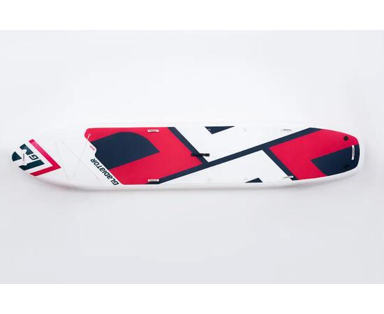 Надувная доска SUP Board (Сап Борд) GLADIATOR DUO 15.2, фото , изображение 5