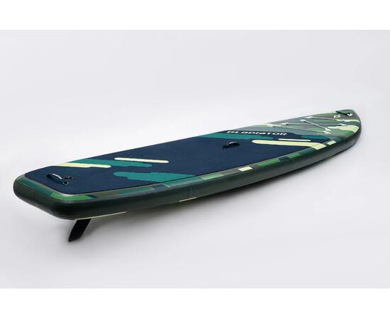 Надувная доска SUP Board (Сап Борд) GLADIATOR FISHING, фото , изображение 3
