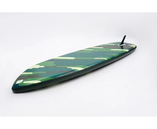 Надувная доска SUP Board (Сап Борд) GLADIATOR FISHING, фото , изображение 6