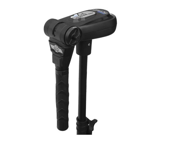 Электромотор лодочный Haswing Protruar 1.0 12V 65 lbs (75 см.), фото , изображение 4
