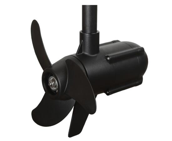 Электромотор лодочный Haswing Protruar 1.0 12V 65 lbs (75 см.), фото , изображение 5