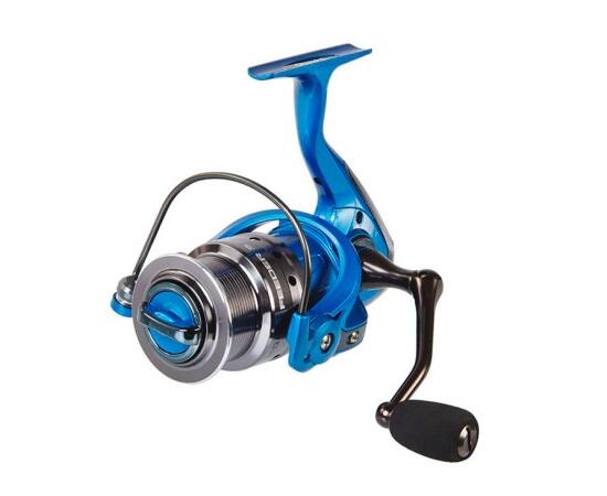 Катушка Salmo Diamond Feeder 5 6000FD, 4п.+1р.п, фото 