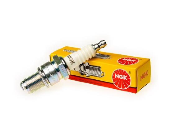 Свеча зажигания NGK W22FS, фото 
