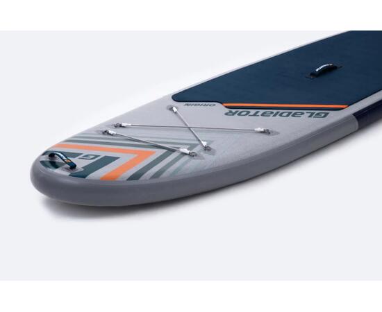 Надувная доска SUP Board (Сап Борд) GLADIATOR OR 10.6, фото , изображение 4