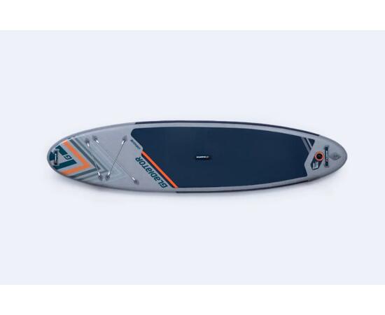 Надувная доска SUP Board (Сап Борд) GLADIATOR OR 10.6, фото , изображение 5