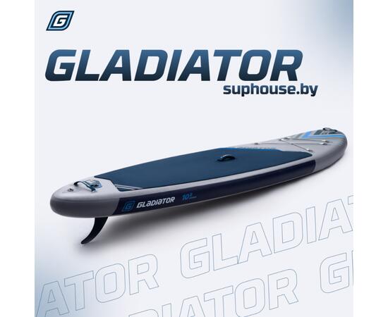 Надувная доска SUP Board (Сап Борд) GLADIATOR OR 10.8, фото 