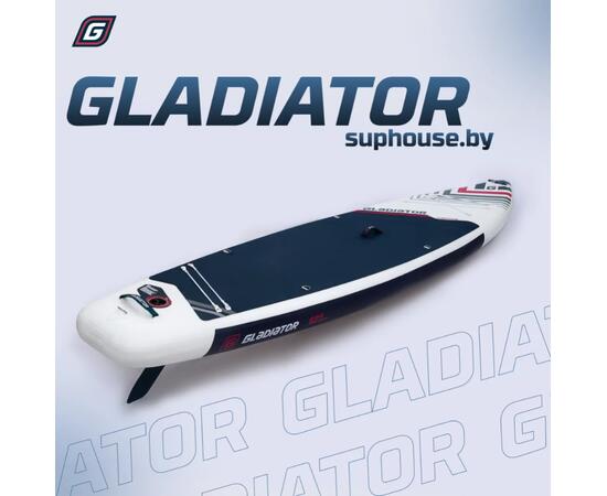 Надувная доска SUP Board (Сап Борд) GLADIATOR OR 10.8 SC, фото 
