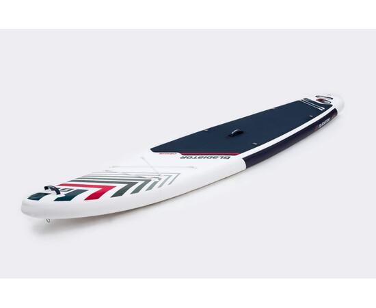 Надувная доска SUP Board (Сап Борд) GLADIATOR OR12.6S SC, фото 