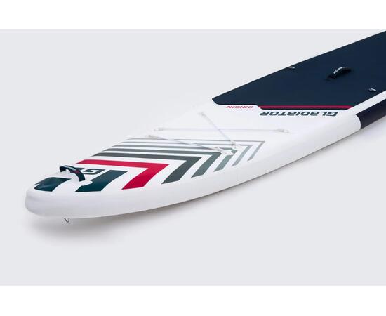 Надувная доска SUP Board (Сап Борд) GLADIATOR OR12.6S SC, фото , изображение 2