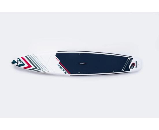Надувная доска SUP Board (Сап Борд) GLADIATOR OR12.6S SC, фото , изображение 3