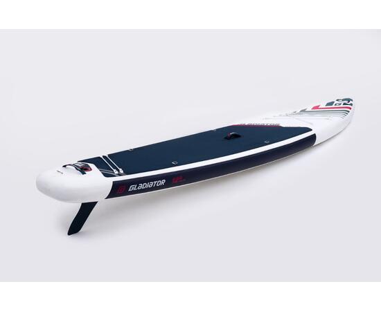 Надувная доска SUP Board (Сап Борд) GLADIATOR OR12.6S SC, фото , изображение 4