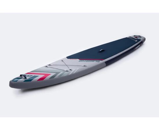 Надувная доска SUP Board (Сап Борд) GLADIATOR OR12.6T, фото , изображение 2
