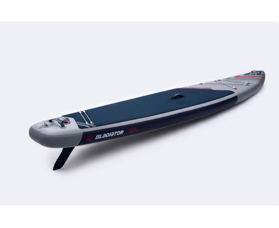 Надувная доска SUP Board (Сап Борд) GLADIATOR OR12.6T, фото , изображение 3