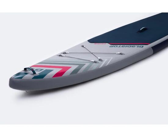 Надувная доска SUP Board (Сап Борд) GLADIATOR OR12.6T, фото , изображение 4