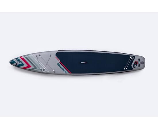 Надувная доска SUP Board (Сап Борд) GLADIATOR OR12.6T, фото , изображение 5