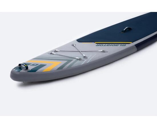 Надувная доска SUP Board (Сап Борд) GLADIATOR KD 10.6, фото , изображение 3