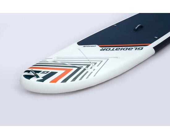 Надувная доска SUP Board (Сап Борд) GLADIATOR OR 10.6 SC, фото , изображение 3