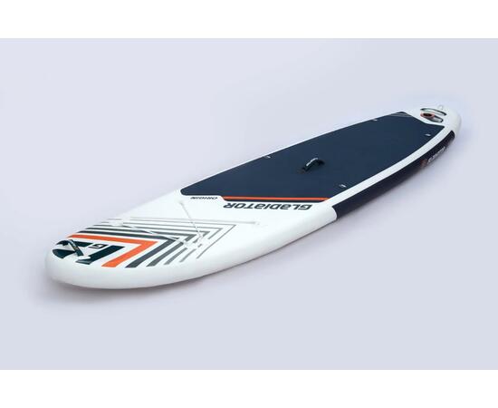 Надувная доска SUP Board (Сап Борд) GLADIATOR OR 10.6 SC, фото , изображение 2