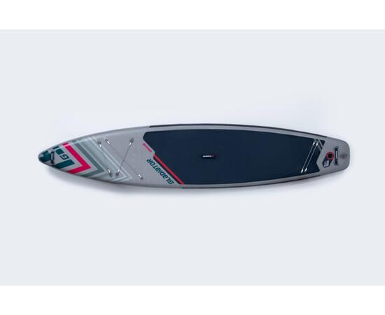 Надувная доска SUP Board (Сап Борд) GLADIATOR OR12.6S, фото 