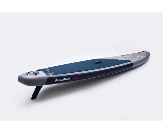 Надувная доска SUP Board (Сап Борд) GLADIATOR OR12.6S, фото , изображение 3