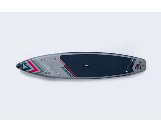 Надувная доска SUP Board (Сап Борд) GLADIATOR OR12.6S, фото , изображение 6
