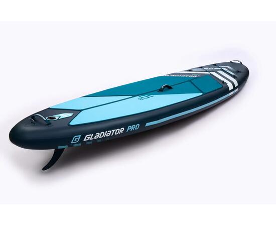 Надувная доска SUP Board (Сап Борд) GLADIATOR PRO 10.8, фото , изображение 2
