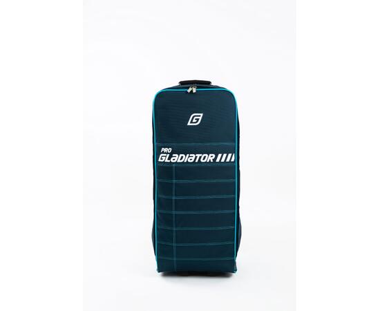Надувная доска SUP Board (Сап Борд) GLADIATOR PRO 10.8, фото , изображение 5