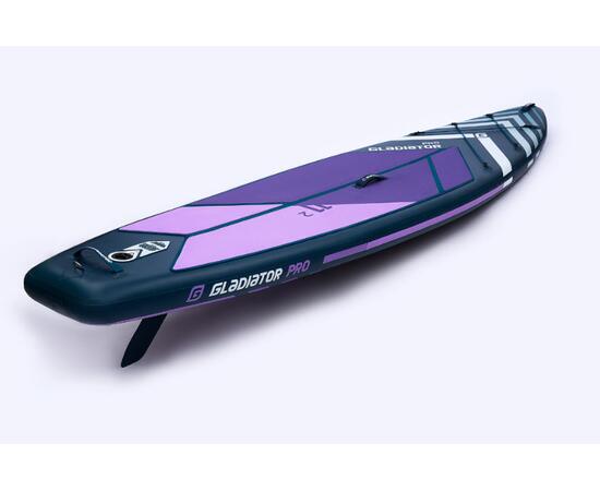Надувная доска SUP Board (Сап Борд) GLADIATOR PRO 11.2, фото , изображение 3