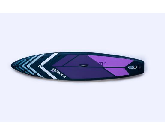 Надувная доска SUP Board (Сап Борд) GLADIATOR PRO 11.2, фото , изображение 5