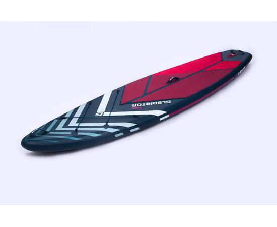 Надувная доска SUP Board (Сап Борд) GLADIATOR PRO 11.4, фото , изображение 2