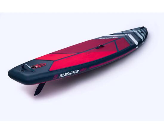 Надувная доска SUP Board (Сап Борд) GLADIATOR PRO 11.4, фото , изображение 3