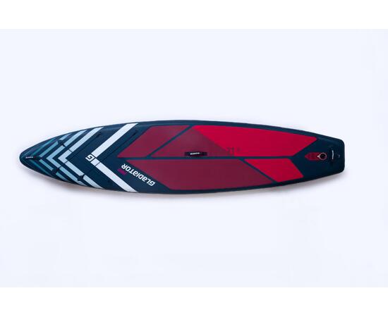 Надувная доска SUP Board (Сап Борд) GLADIATOR PRO 11.4, фото , изображение 5