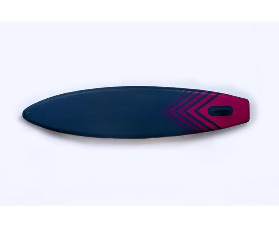 Надувная доска SUP Board (Сап Борд) GLADIATOR PRO 11.4, фото , изображение 6