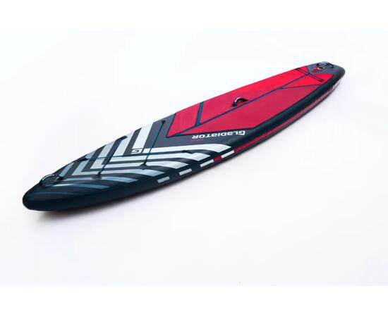 Надувная доска SUP Board (Сап Борд) GLADIATOR PRO12.6 T, фото , изображение 2