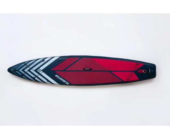 Надувная доска SUP Board (Сап Борд) GLADIATOR PRO12.6 T, фото , изображение 5