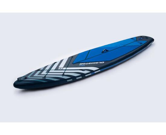 Надувная доска SUP Board (Сап Борд) GLADIATOR PRO12.6 W, фото , изображение 2