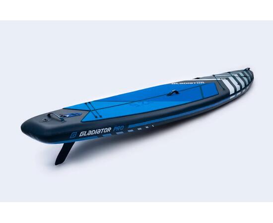 Надувная доска SUP Board (Сап Борд) GLADIATOR PRO12.6 W, фото , изображение 3
