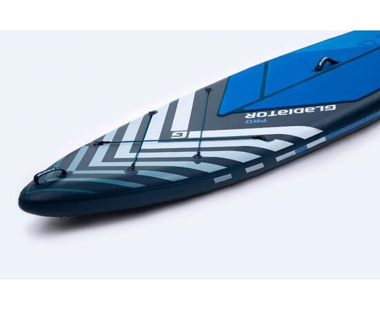 Надувная доска SUP Board (Сап Борд) GLADIATOR PRO12.6 W, фото , изображение 4