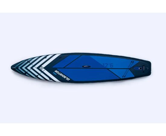 Надувная доска SUP Board (Сап Борд) GLADIATOR PRO12.6 W, фото , изображение 5