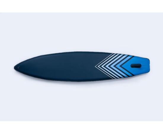 Надувная доска SUP Board (Сап Борд) GLADIATOR PRO12.6 W, фото , изображение 6