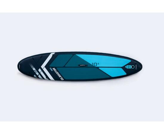 Надувная доска SUP Board (Сап Борд) GLADIATOR PRO 10.4, фото , изображение 3