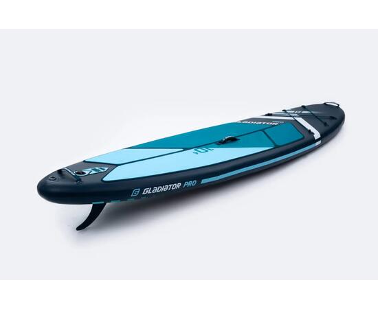 Надувная доска SUP Board (Сап Борд) GLADIATOR PRO 10.4, фото , изображение 4